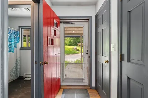 200 Lambert Road Springfield VT 05156