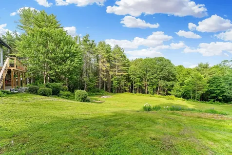 200 Lambert Road Springfield VT 05156