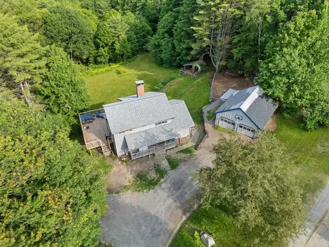 200 Lambert Road Springfield VT 05156