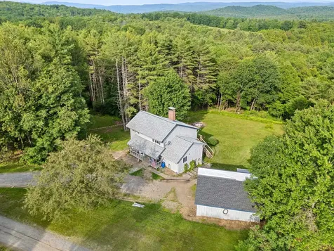 200 Lambert Road Springfield VT 05156