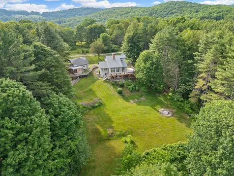 200 Lambert Road Springfield VT 05156