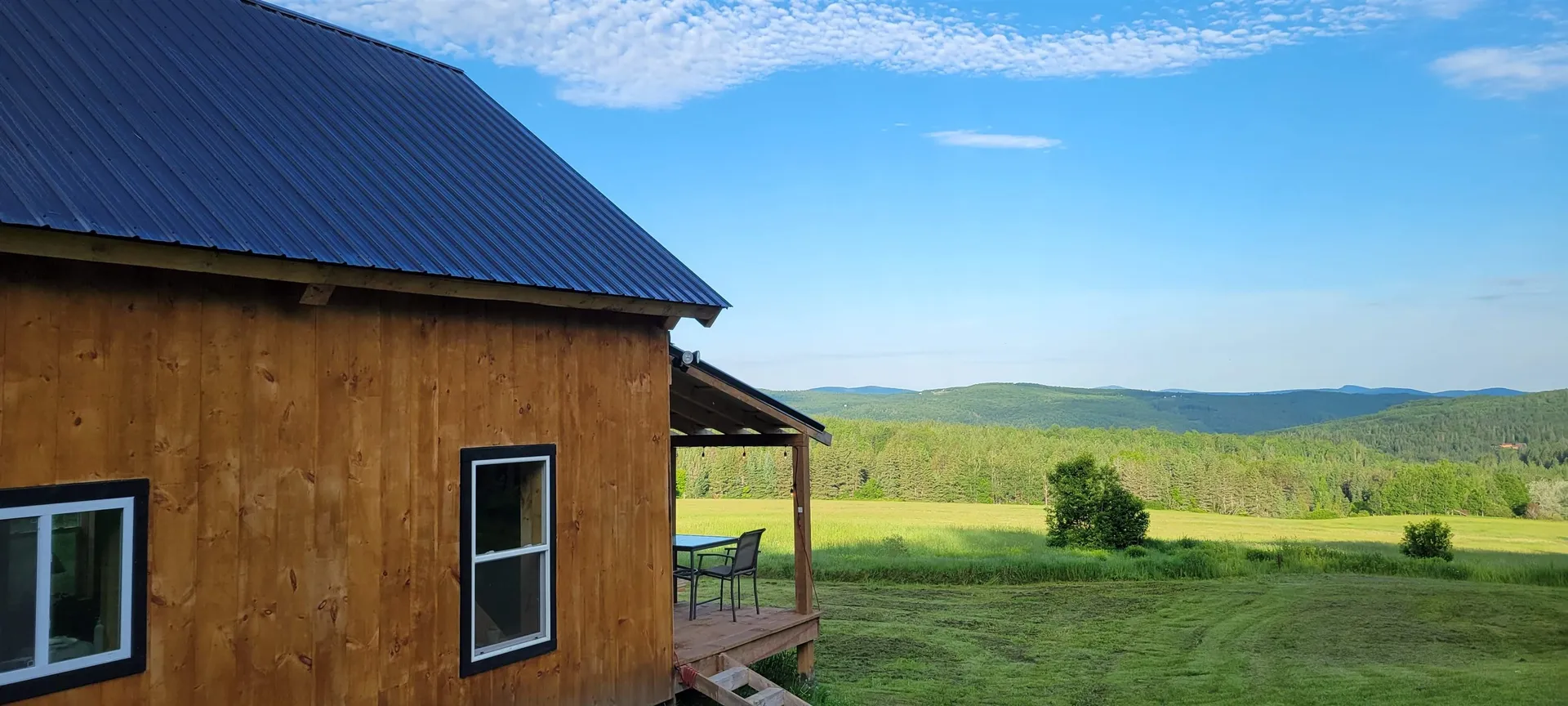 220 Creampoke Road Stewartstown NH 03576