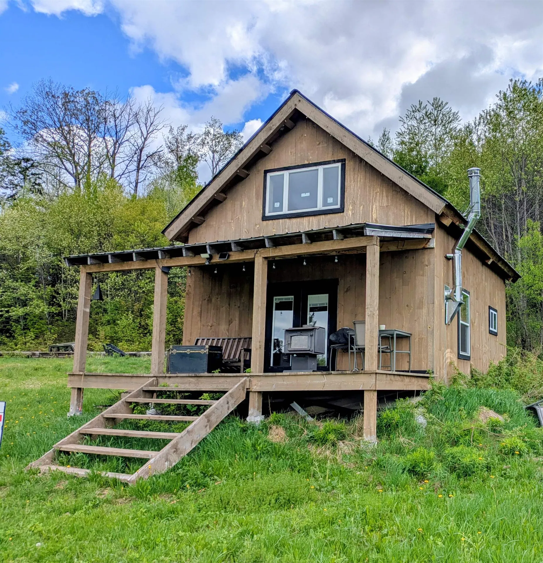 220 Creampoke Road Stewartstown NH 03576