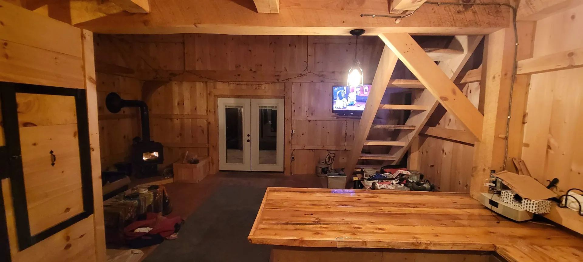 220 Creampoke Road Stewartstown NH 03576