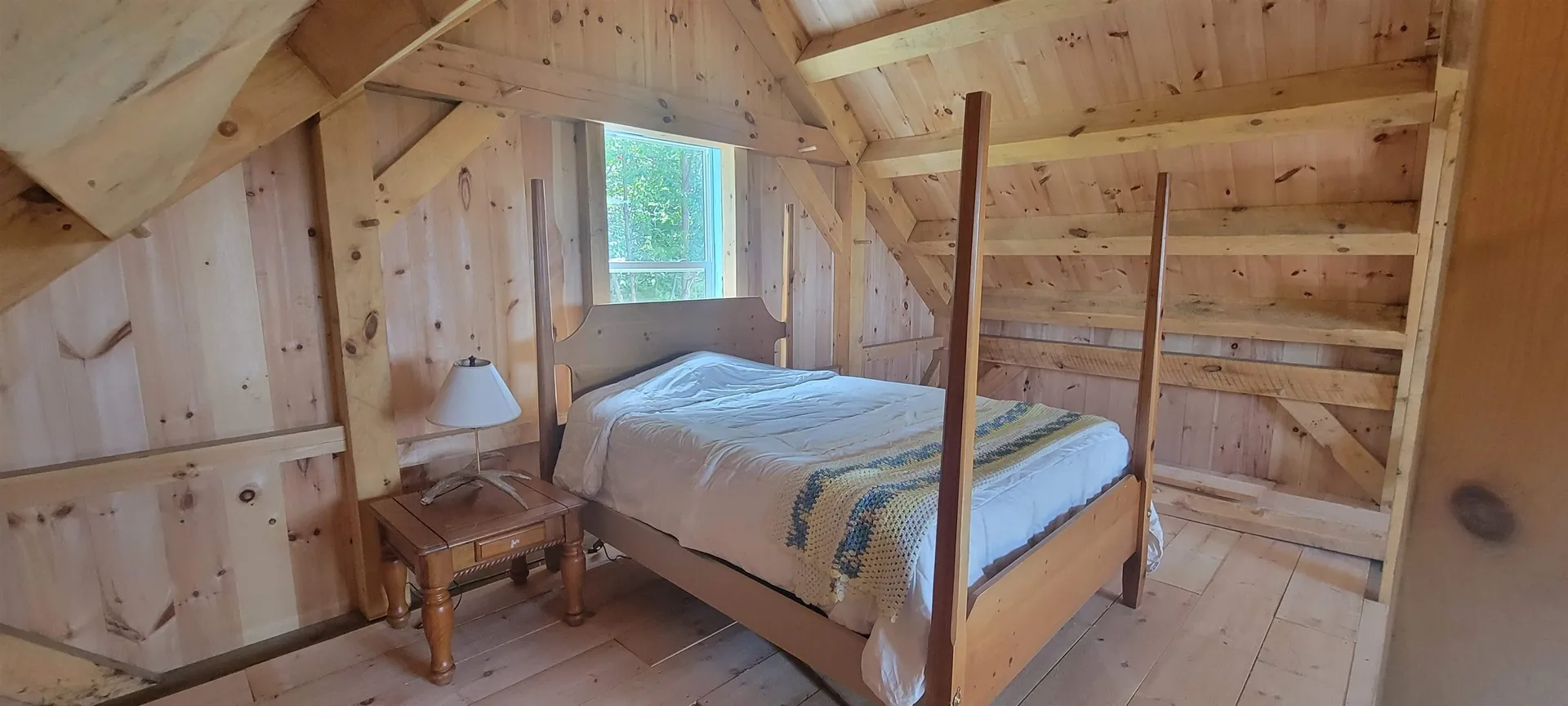220 Creampoke Road Stewartstown NH 03576