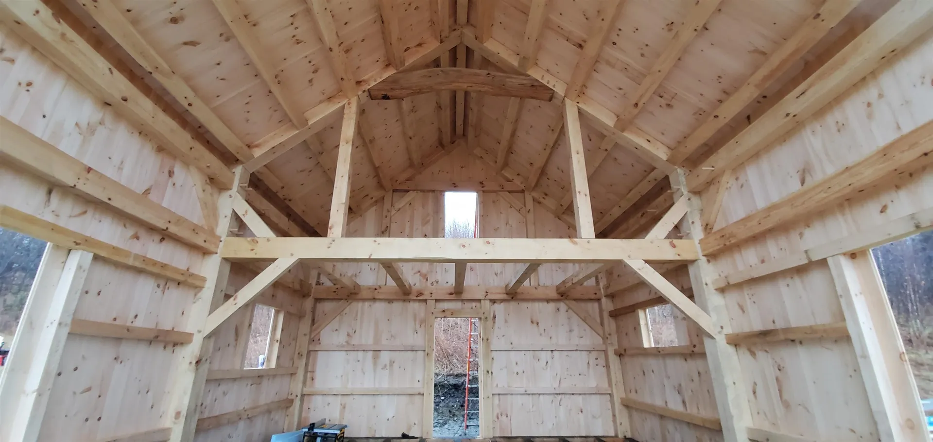 220 Creampoke Road Stewartstown NH 03576