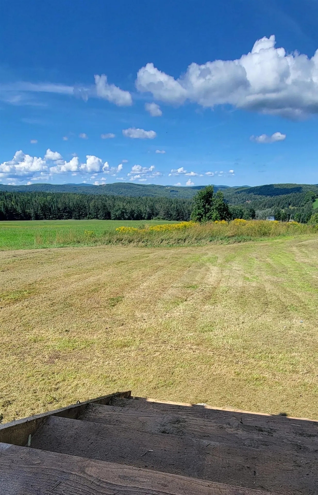 220 Creampoke Road Stewartstown NH 03576