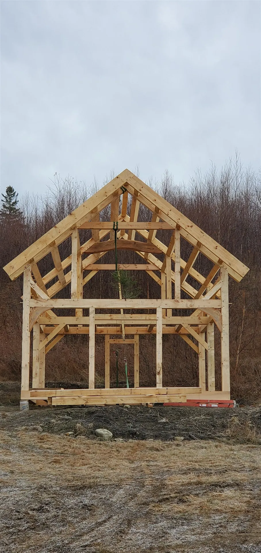 220 Creampoke Road Stewartstown NH 03576