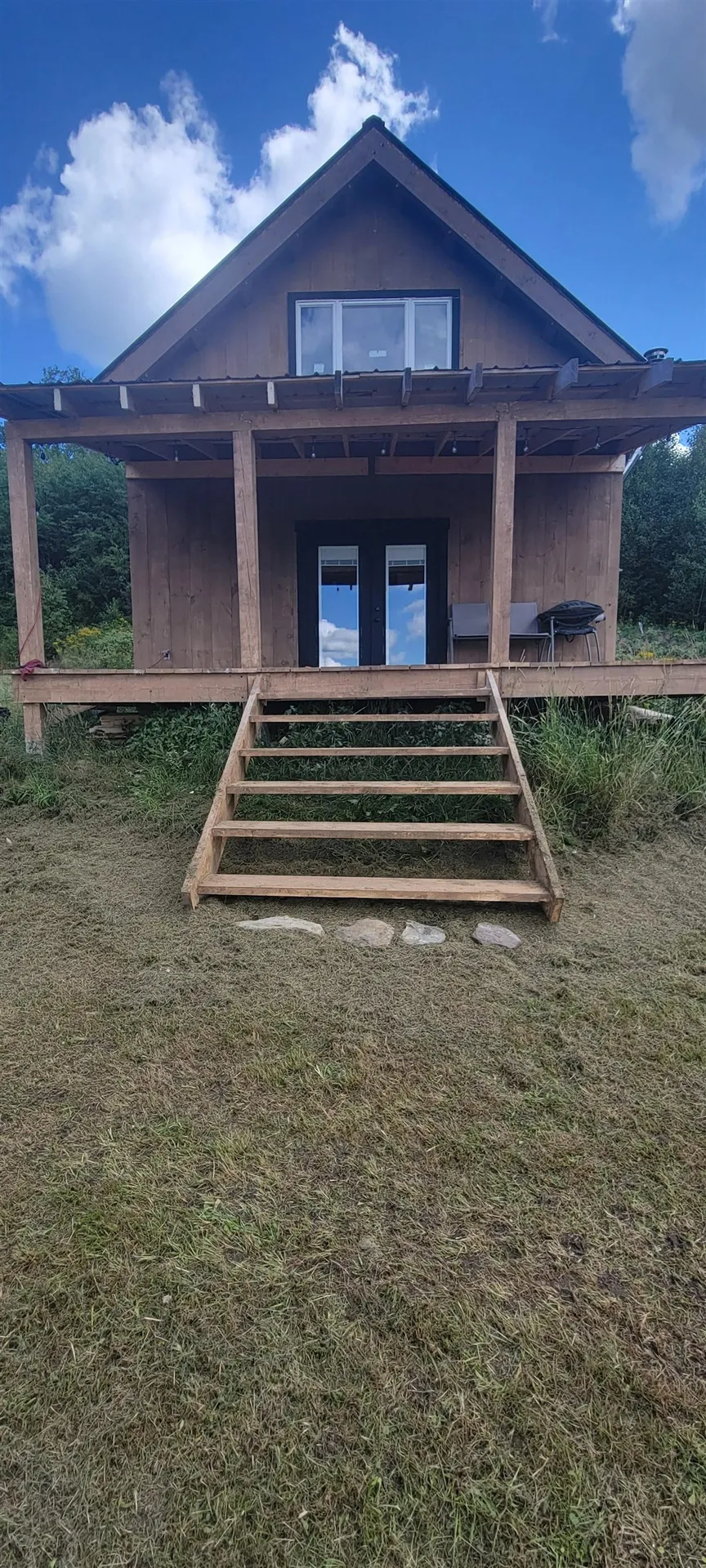 220 Creampoke Road Stewartstown NH 03576