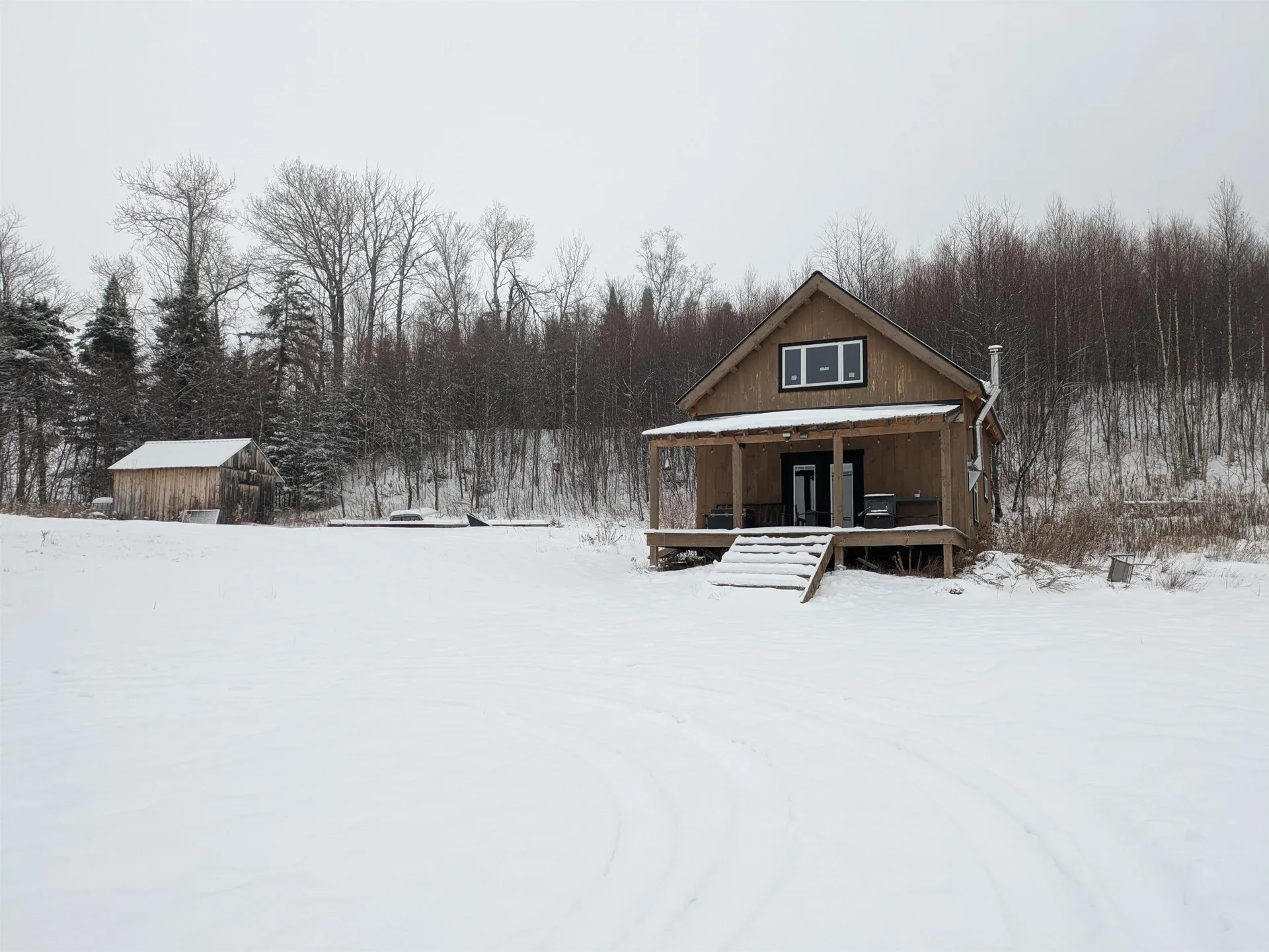 220 Creampoke Road Stewartstown NH 03576