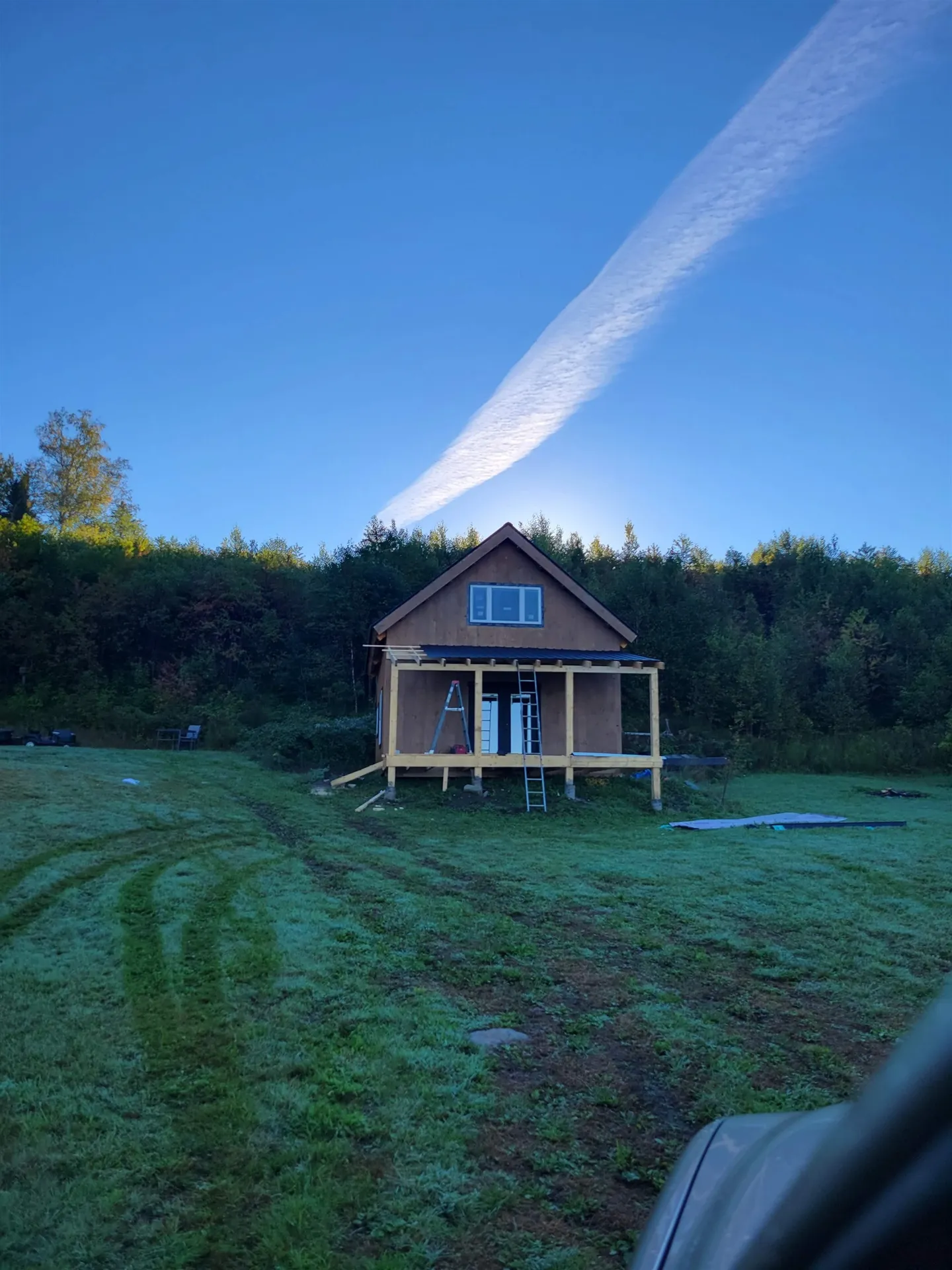 220 Creampoke Road Stewartstown NH 03576
