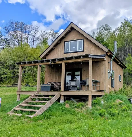 220 Creampoke Road Stewartstown NH 03576
