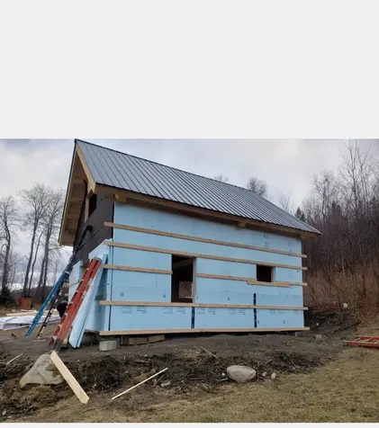 220 Creampoke Road Stewartstown NH 03576