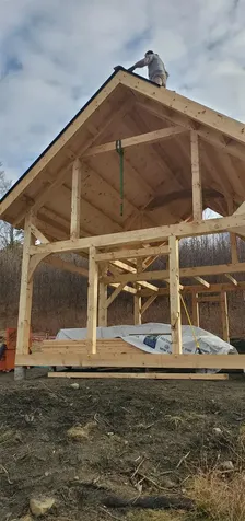220 Creampoke Road Stewartstown NH 03576