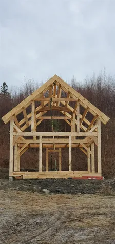 220 Creampoke Road Stewartstown NH 03576