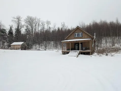 220 Creampoke Road Stewartstown NH 03576