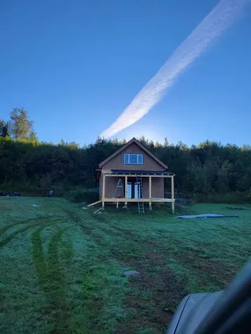 220 Creampoke Road Stewartstown NH 03576