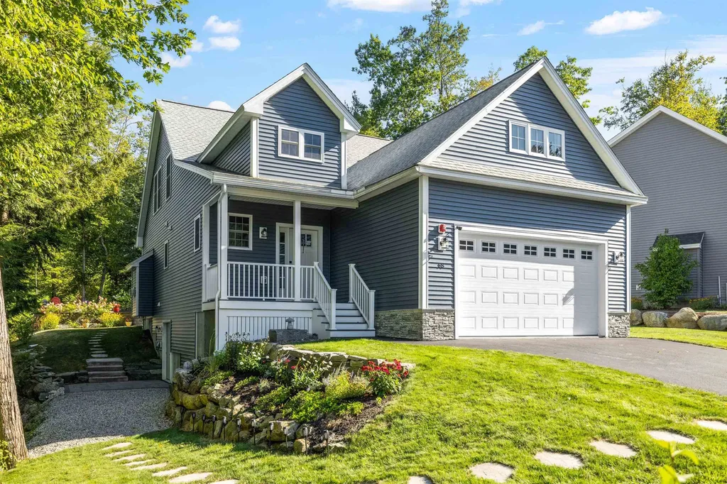 68 Sterling Drive Laconia NH 03246