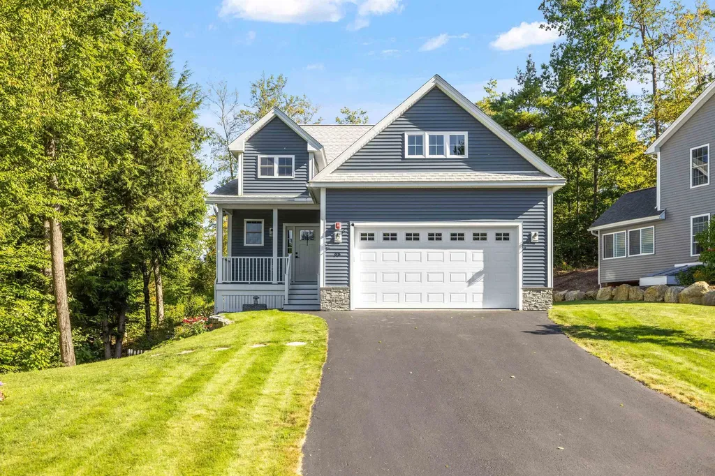 68 Sterling Drive Laconia NH 03246