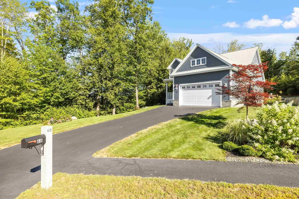68 Sterling Drive Laconia NH 03246