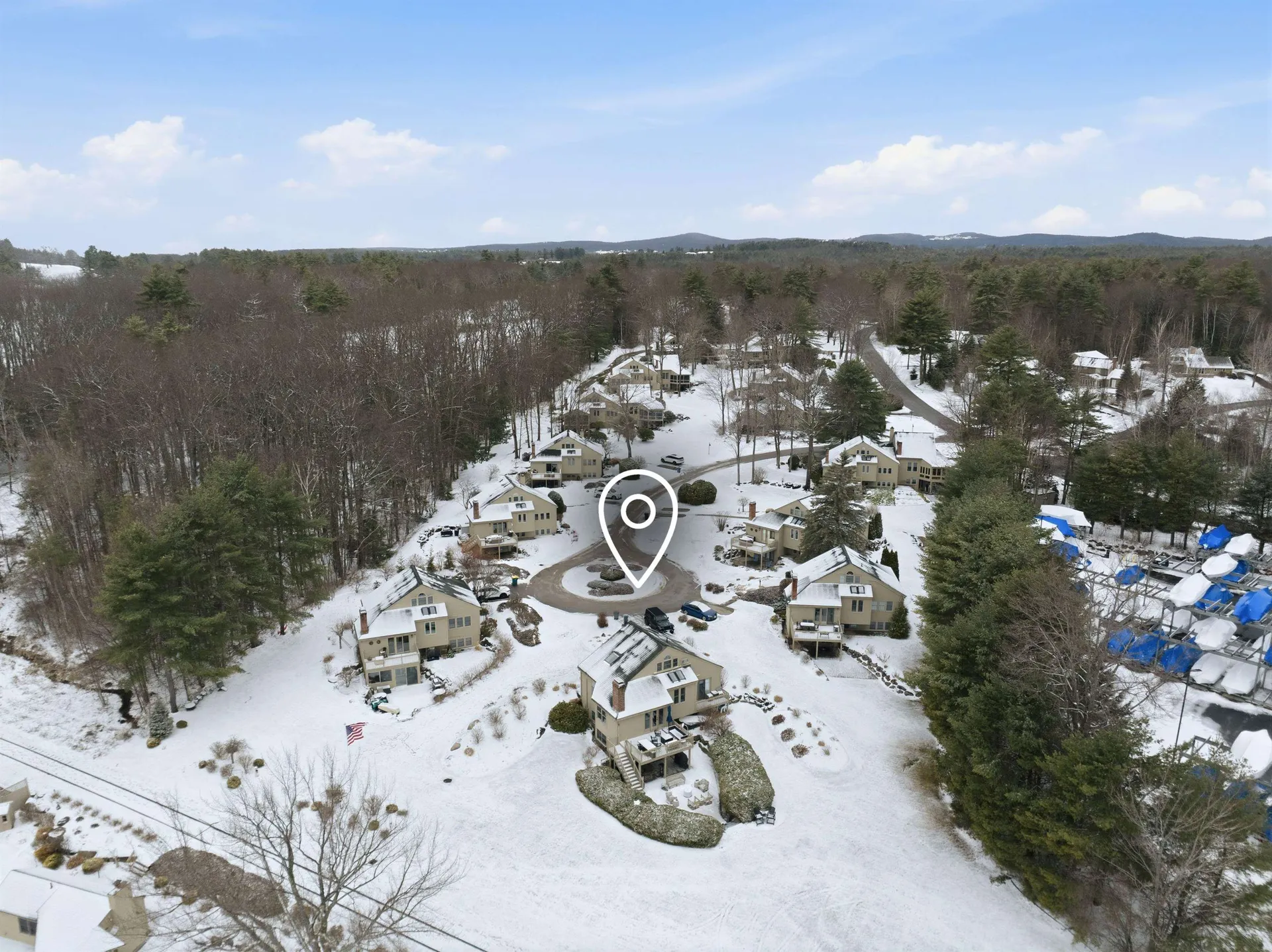 38 Crane Circle Laconia NH 03246