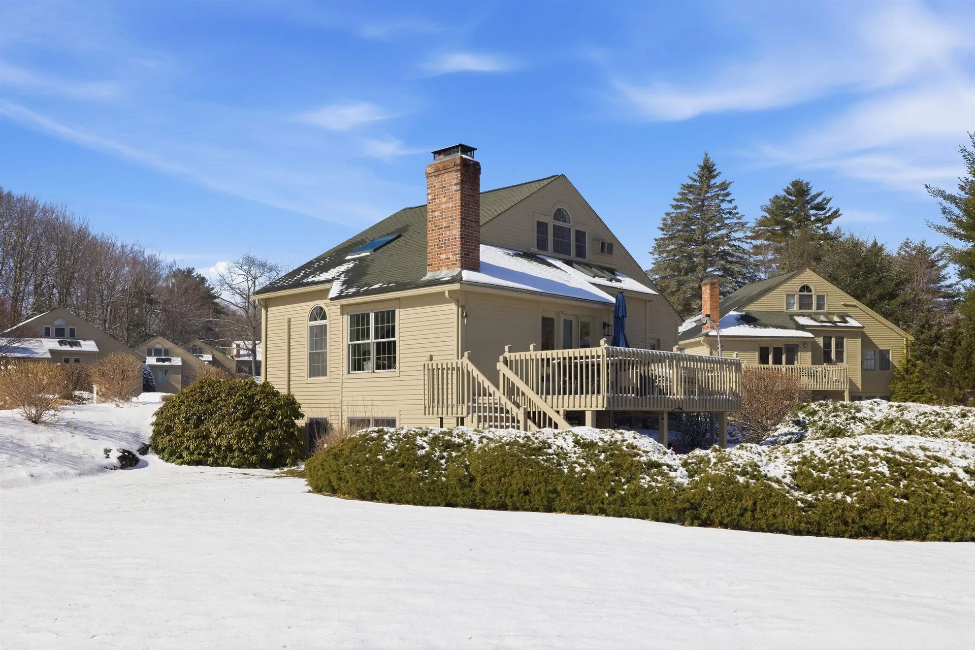 38 Crane Circle Laconia NH 03246