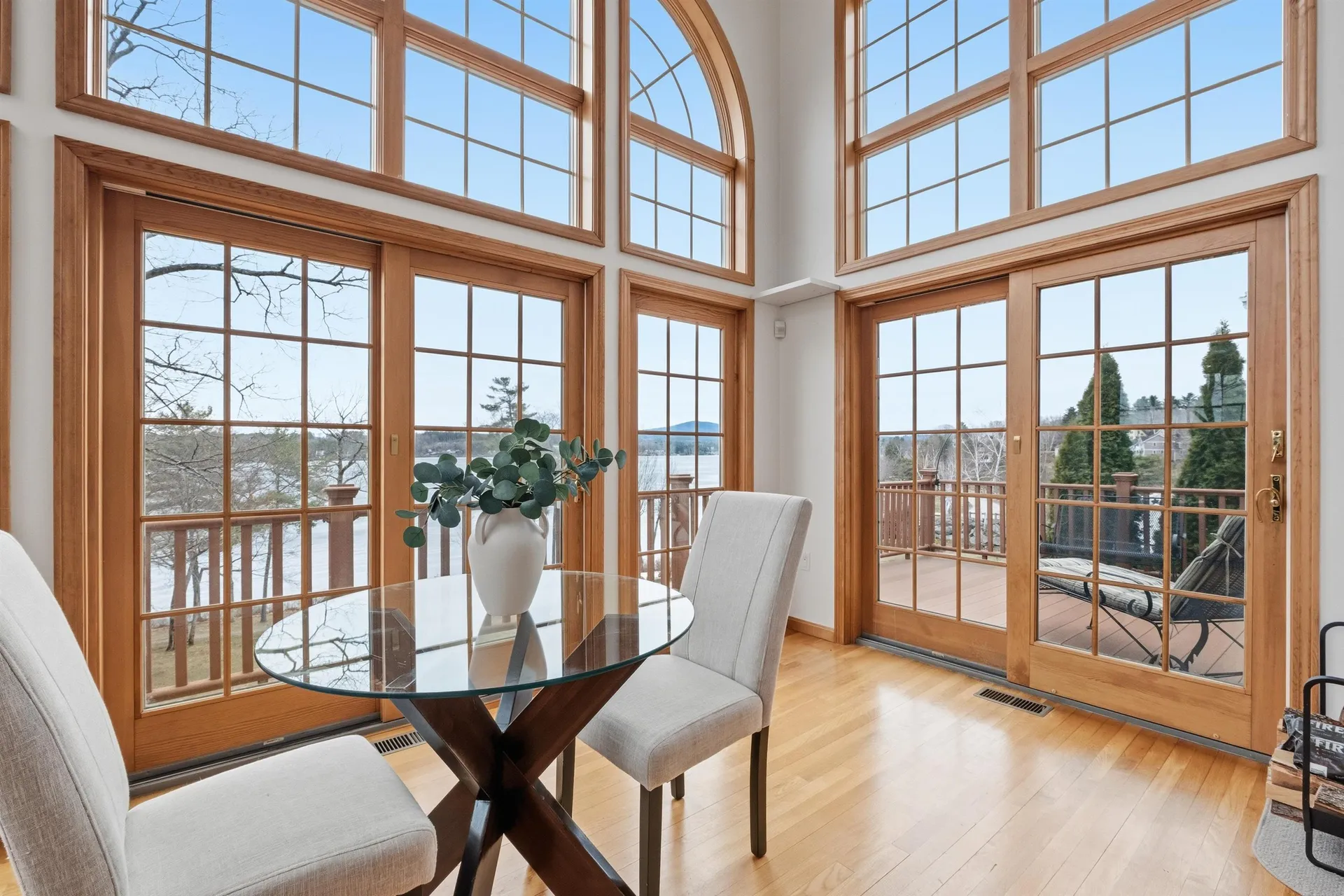 23 Rose Point Laconia NH 03246