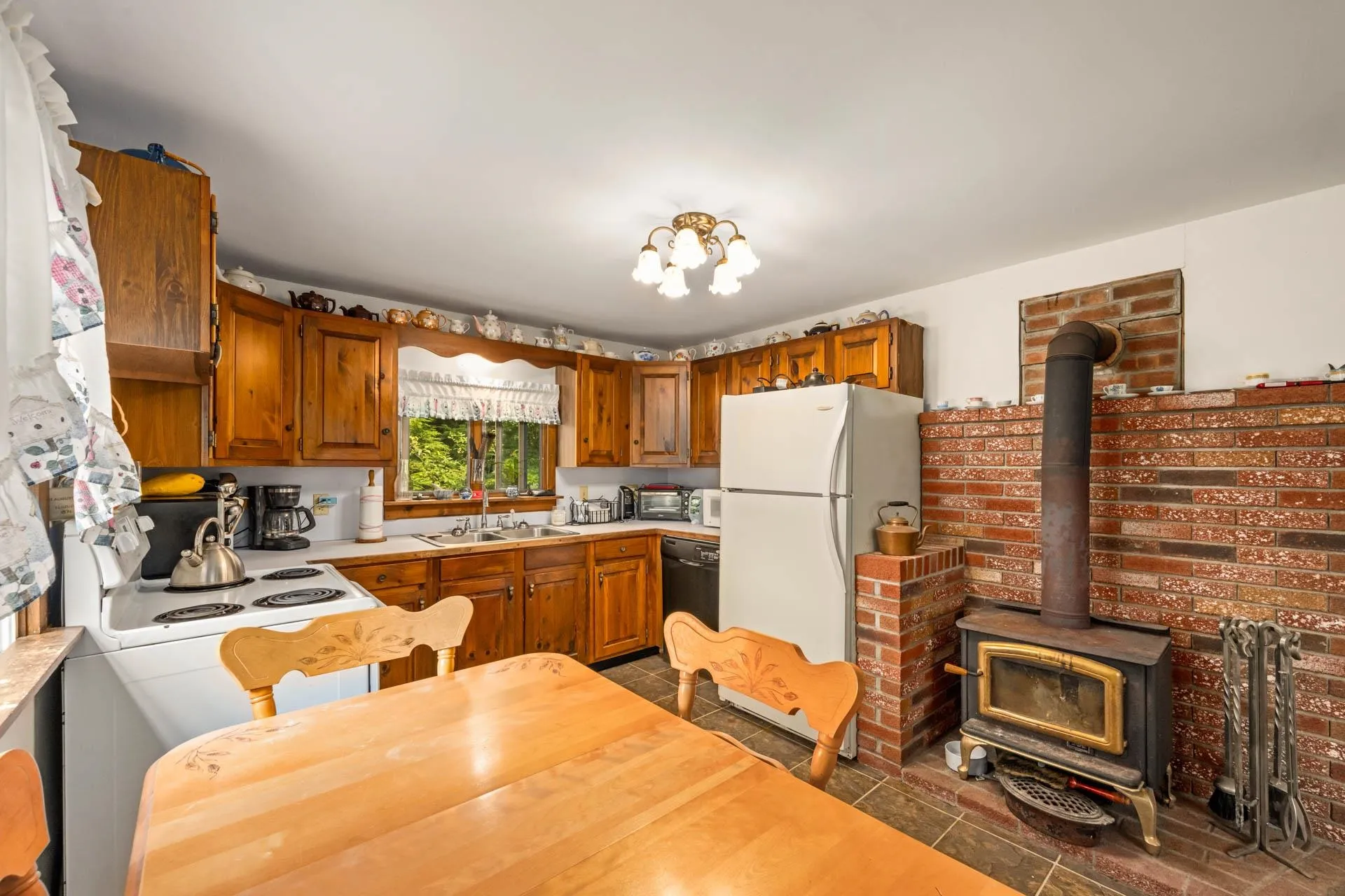 21 Sunset Lake Road Greenfield NH 03047