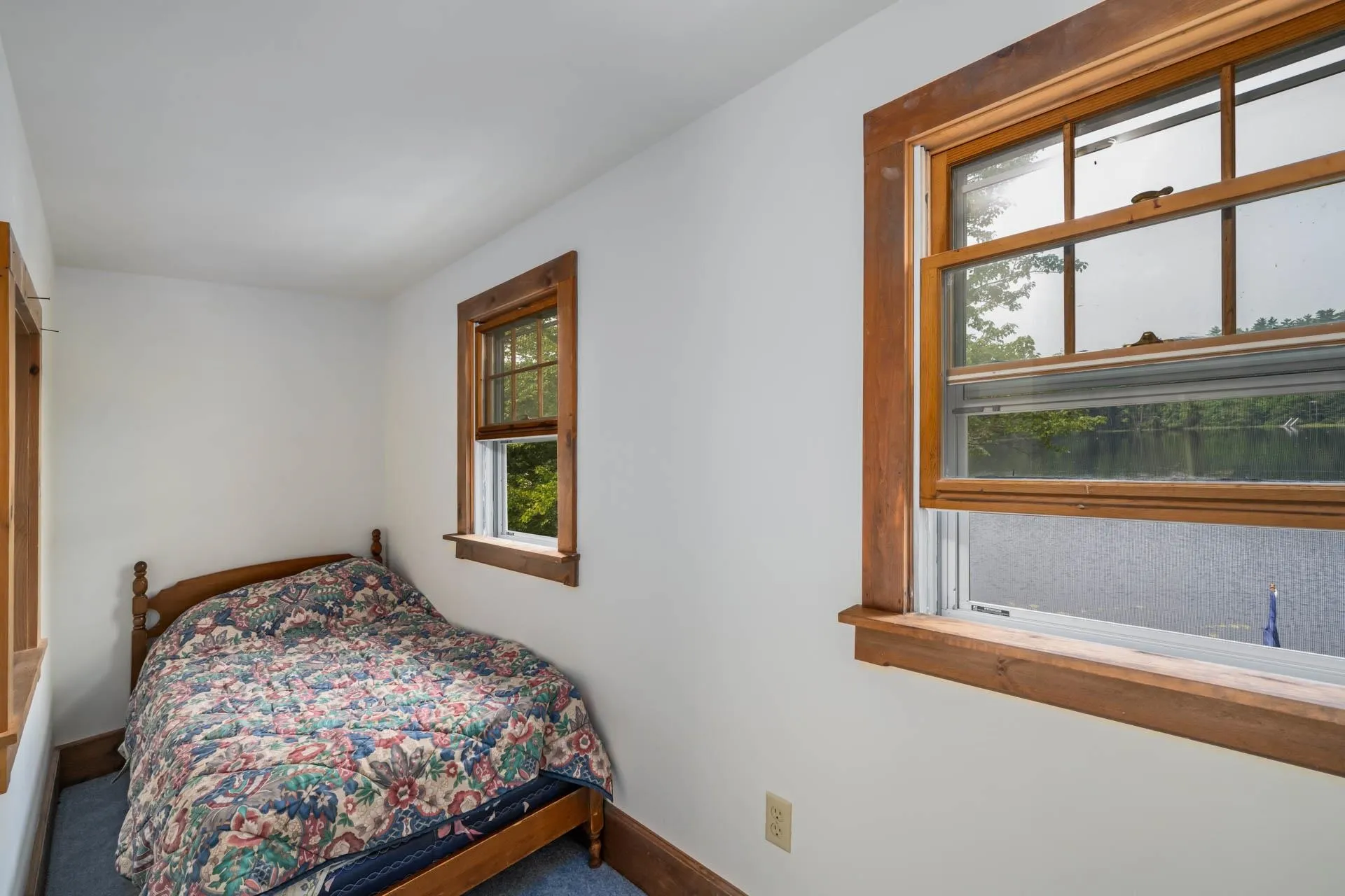 21 Sunset Lake Road Greenfield NH 03047