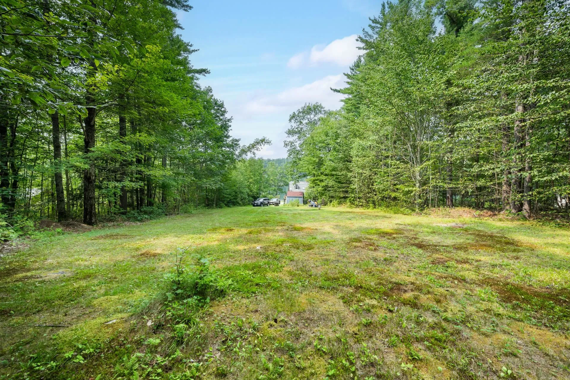 21 Sunset Lake Road Greenfield NH 03047