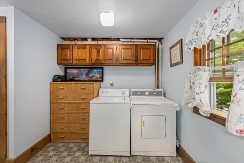 21 Sunset Lake Road Greenfield NH 03047