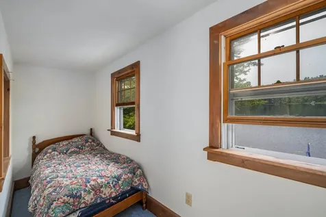21 Sunset Lake Road Greenfield NH 03047