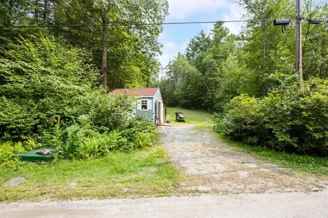 21 Sunset Lake Road Greenfield NH 03047