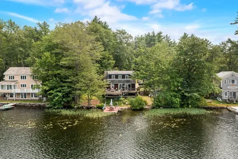 21 Sunset Lake Road Greenfield NH 03047