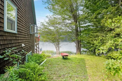 21 Sunset Lake Road Greenfield NH 03047