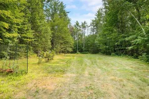 21 Sunset Lake Road Greenfield NH 03047