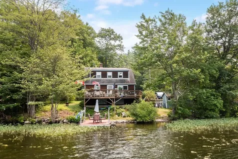 21 Sunset Lake Road Greenfield NH 03047