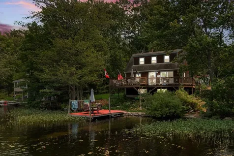 21 Sunset Lake Road Greenfield NH 03047