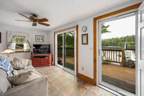 21 Sunset Lake Road Greenfield NH 03047