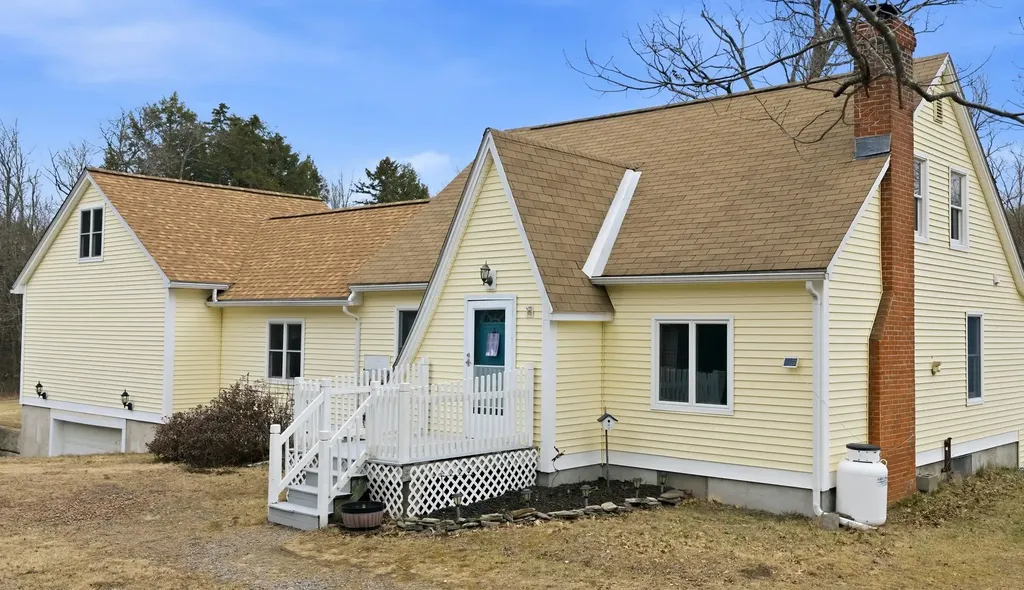 1160 Nelson Road Nelson NH 03457