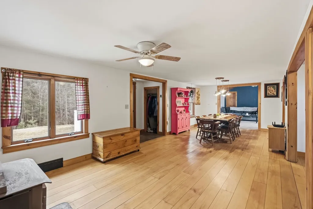 1160 Nelson Road Nelson NH 03457