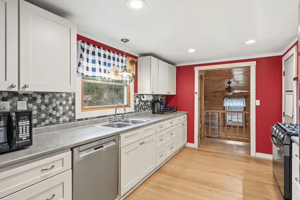1160 Nelson Road Nelson NH 03457