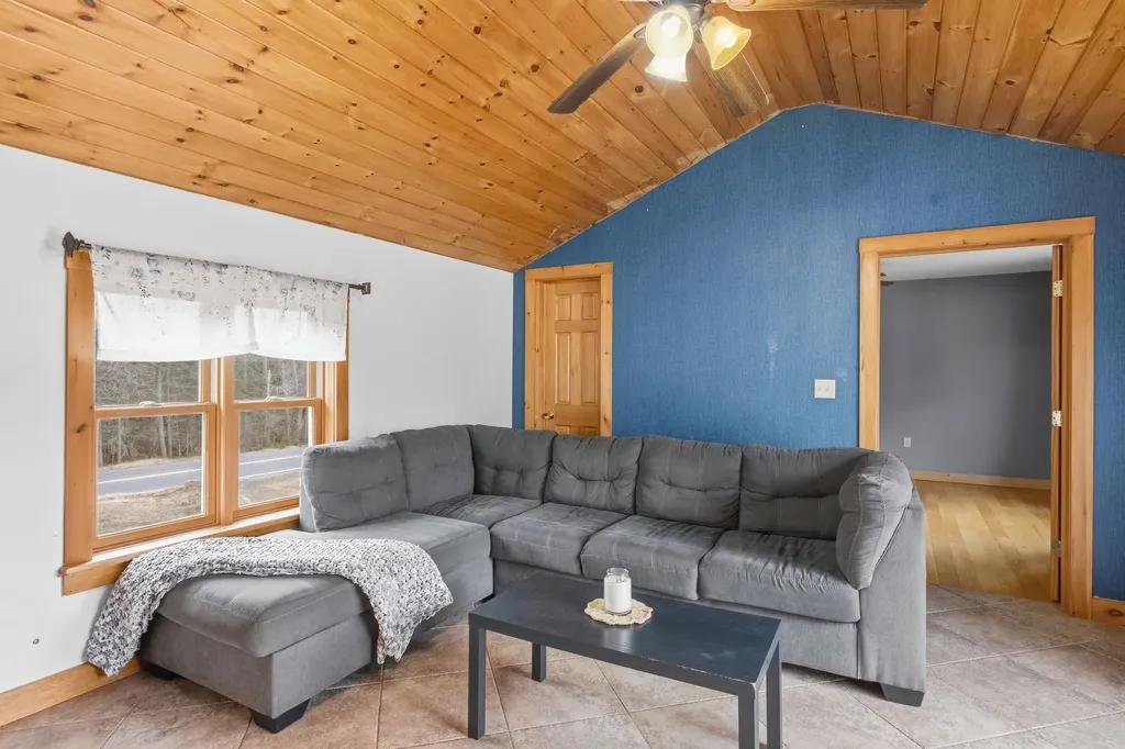 1160 Nelson Road Nelson NH 03457