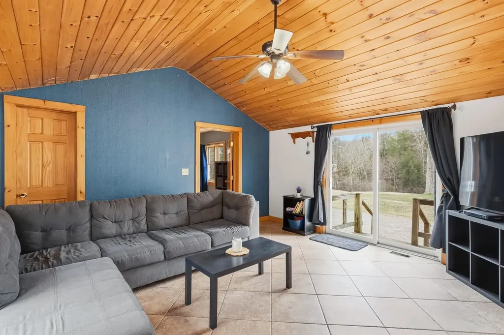 1160 Nelson Road Nelson NH 03457