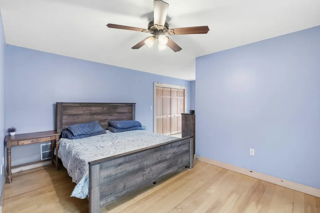 1160 Nelson Road Nelson NH 03457