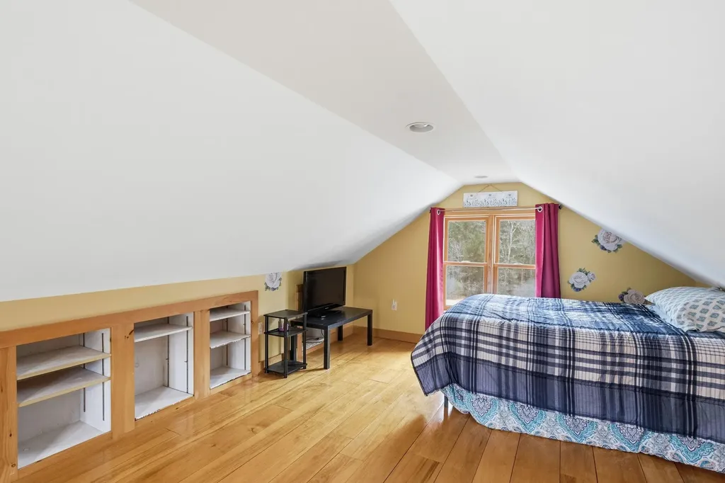 1160 Nelson Road Nelson NH 03457