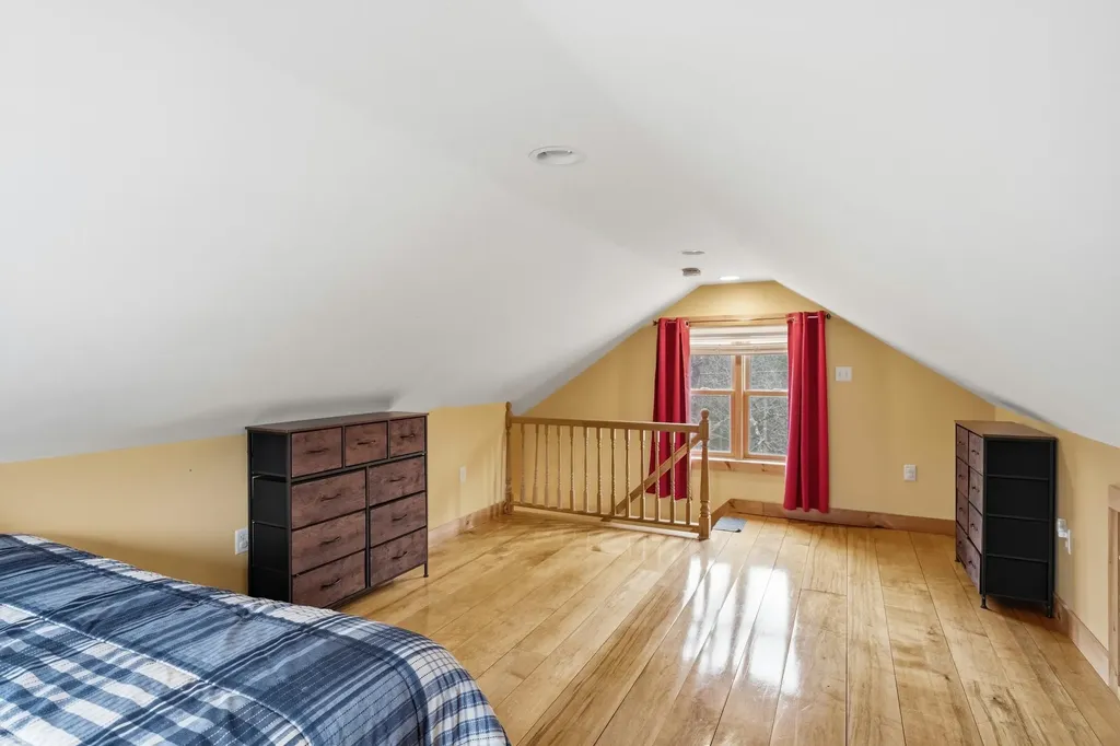 1160 Nelson Road Nelson NH 03457