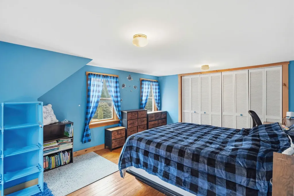 1160 Nelson Road Nelson NH 03457