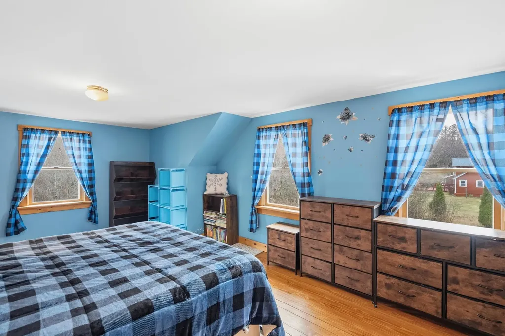 1160 Nelson Road Nelson NH 03457