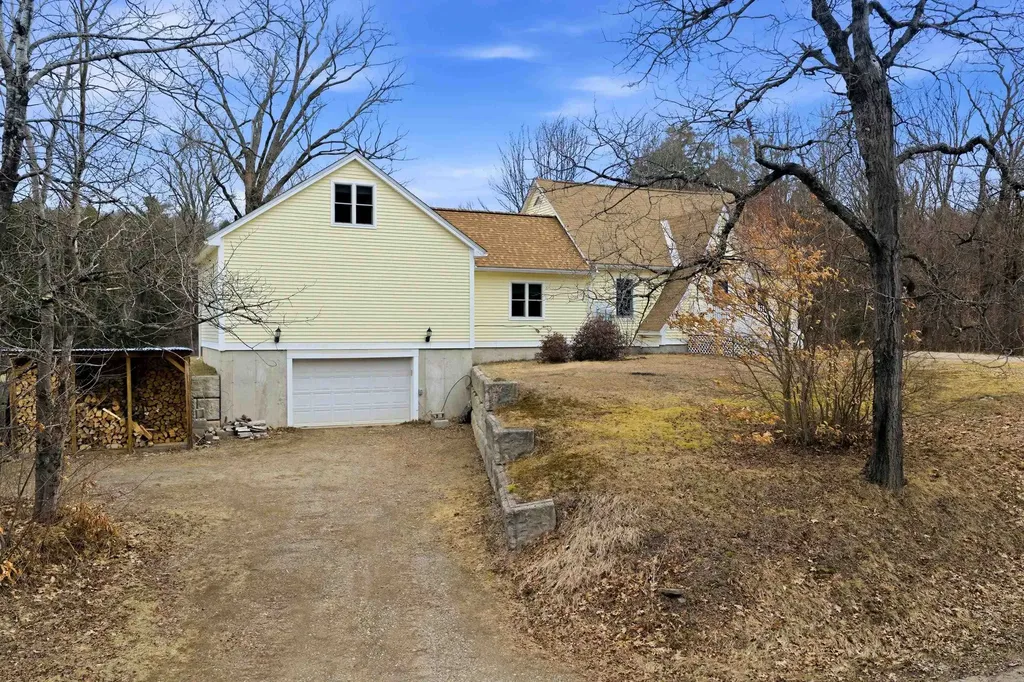 1160 Nelson Road Nelson NH 03457